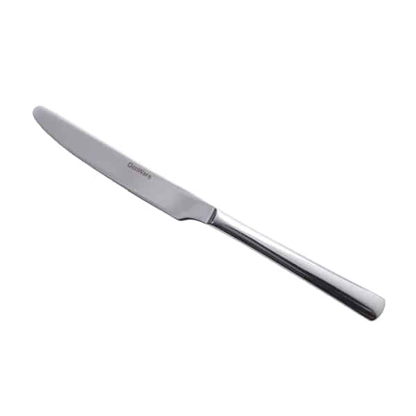GenWare Messina Table Knife 18/10  - Pack of 12