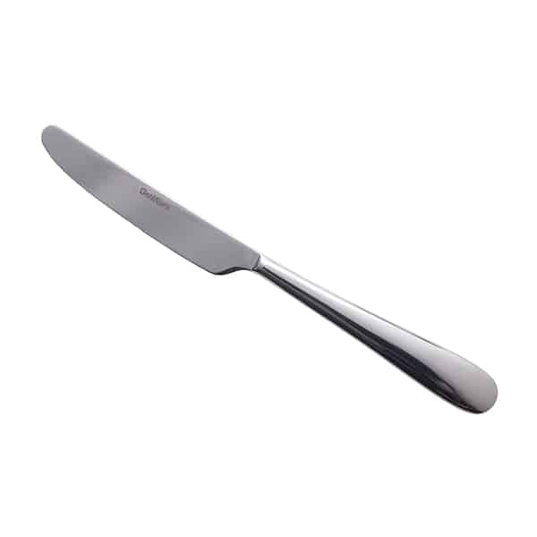 GenWare Novara Table Knife 18/10  - Pack of 12
