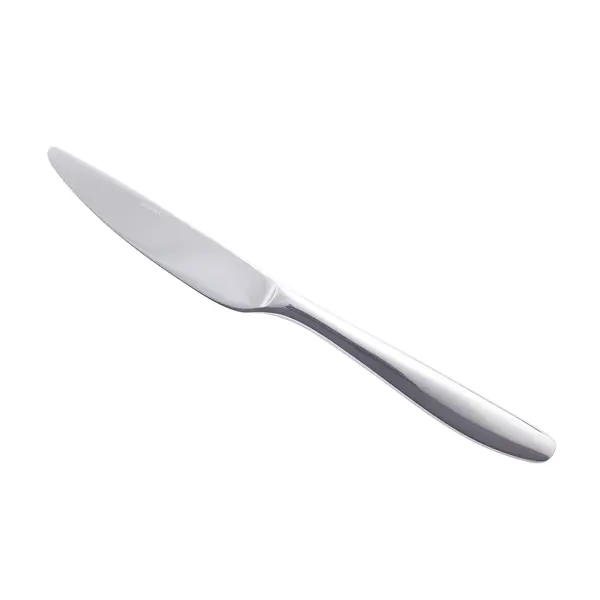 Genware Saffron Table Knife 18/0 (Dozen) 1 Genware Saffron Table Knife 18/0 (Dozen)