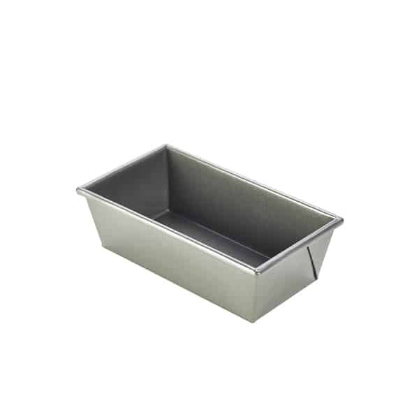 Carbon Steel Non-Stick Traditional Loaf Pan