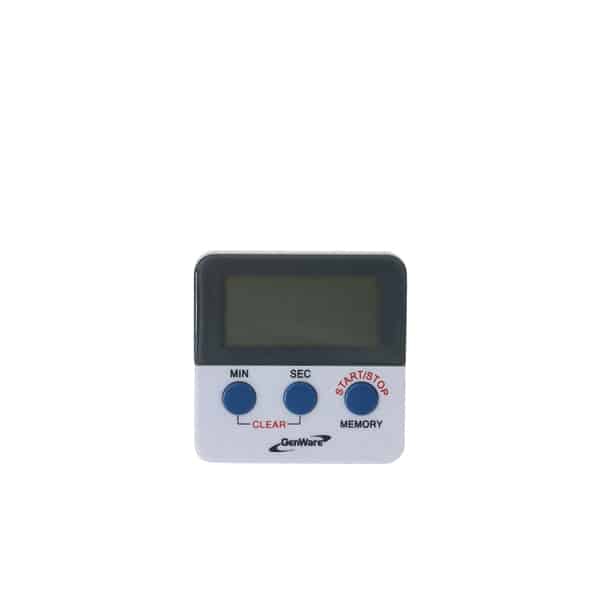 Genware Digital Timer 99M 59S
