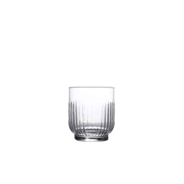 Tokyo Rocks Tumbler 33cl/ 11.6oz - Pack of 6