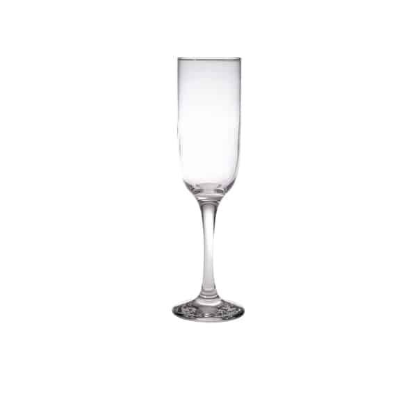 Tokyo Champagne Flute 21cl/ 7.4oz - Pack of 6