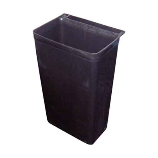 Long Refuse Bin - Clips Onto TROLPC/ L
