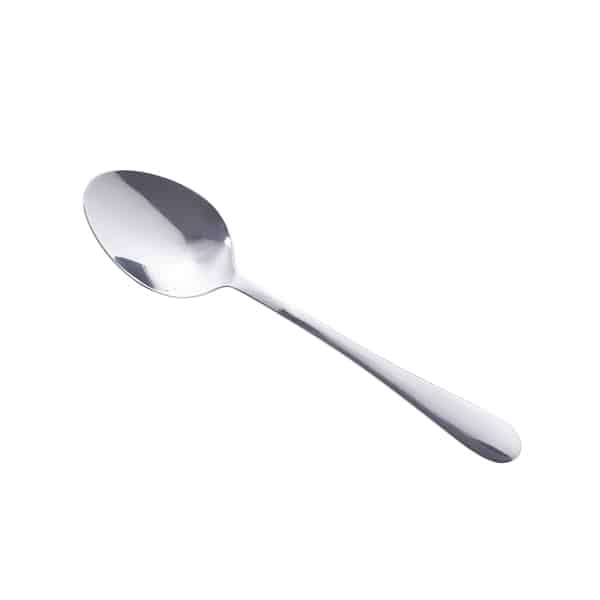 Genware Florence Table Spoon 18/0  - Pack of 12