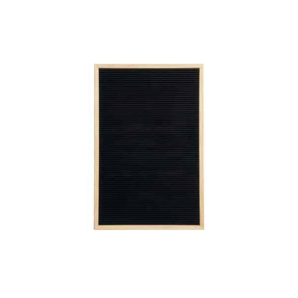 Letter Board 60 x 40cm - Pack of 1 1 Letter Board 60 x 40cm - Pack of 1