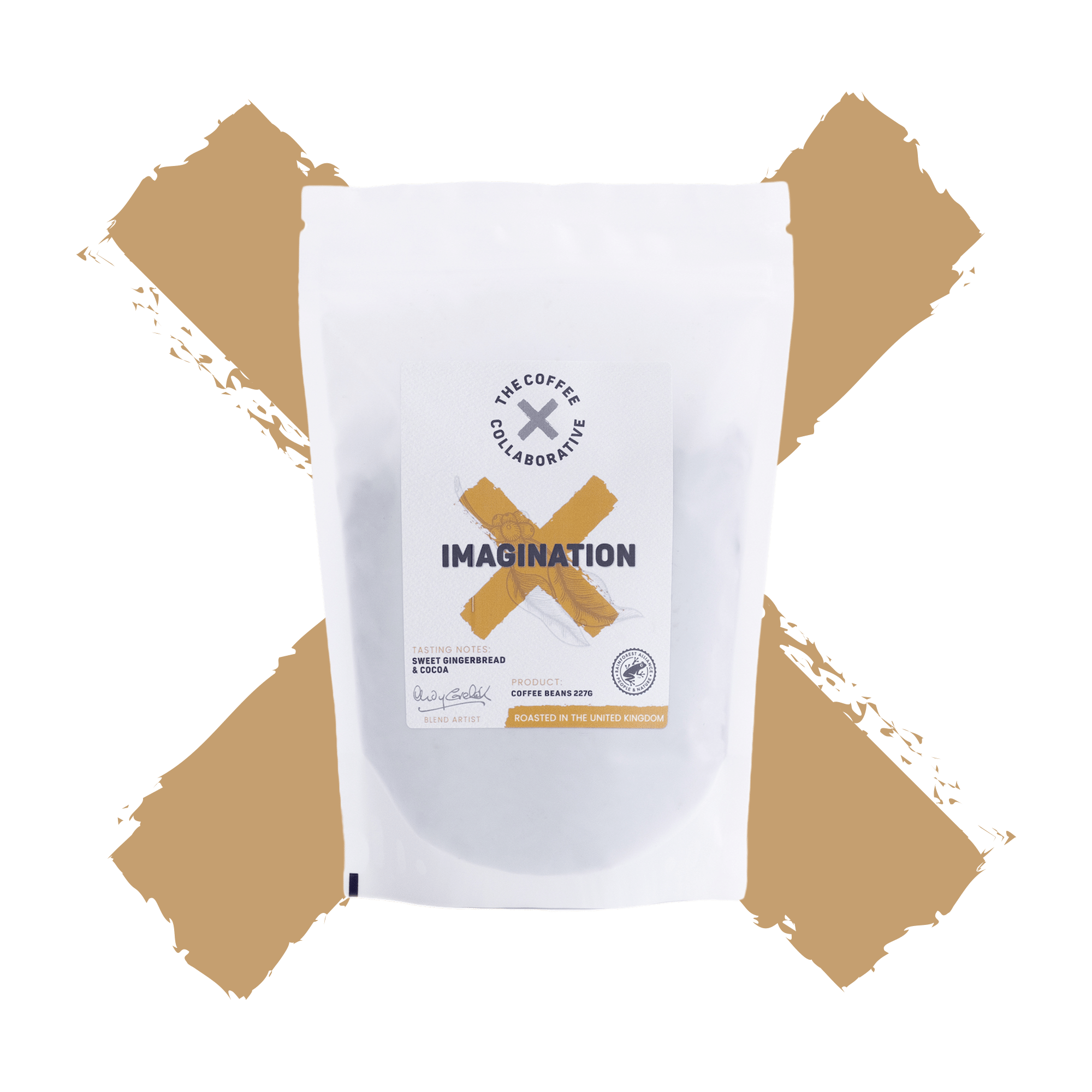 The Coffee Collaborative - Imagination