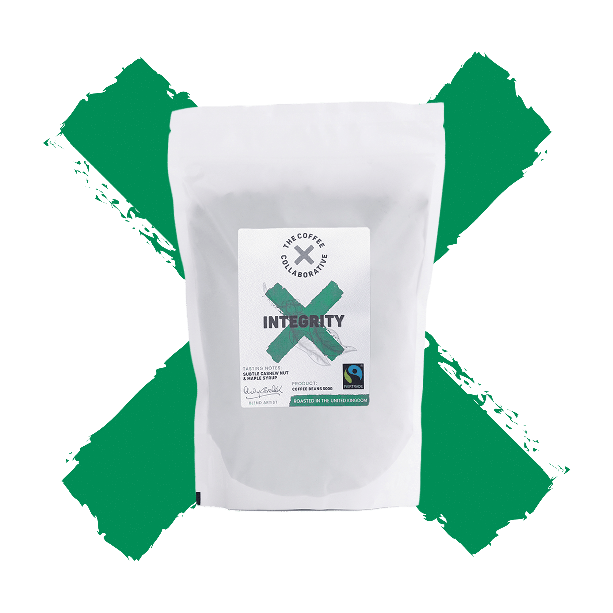 The Coffee Collaborative - Integrity