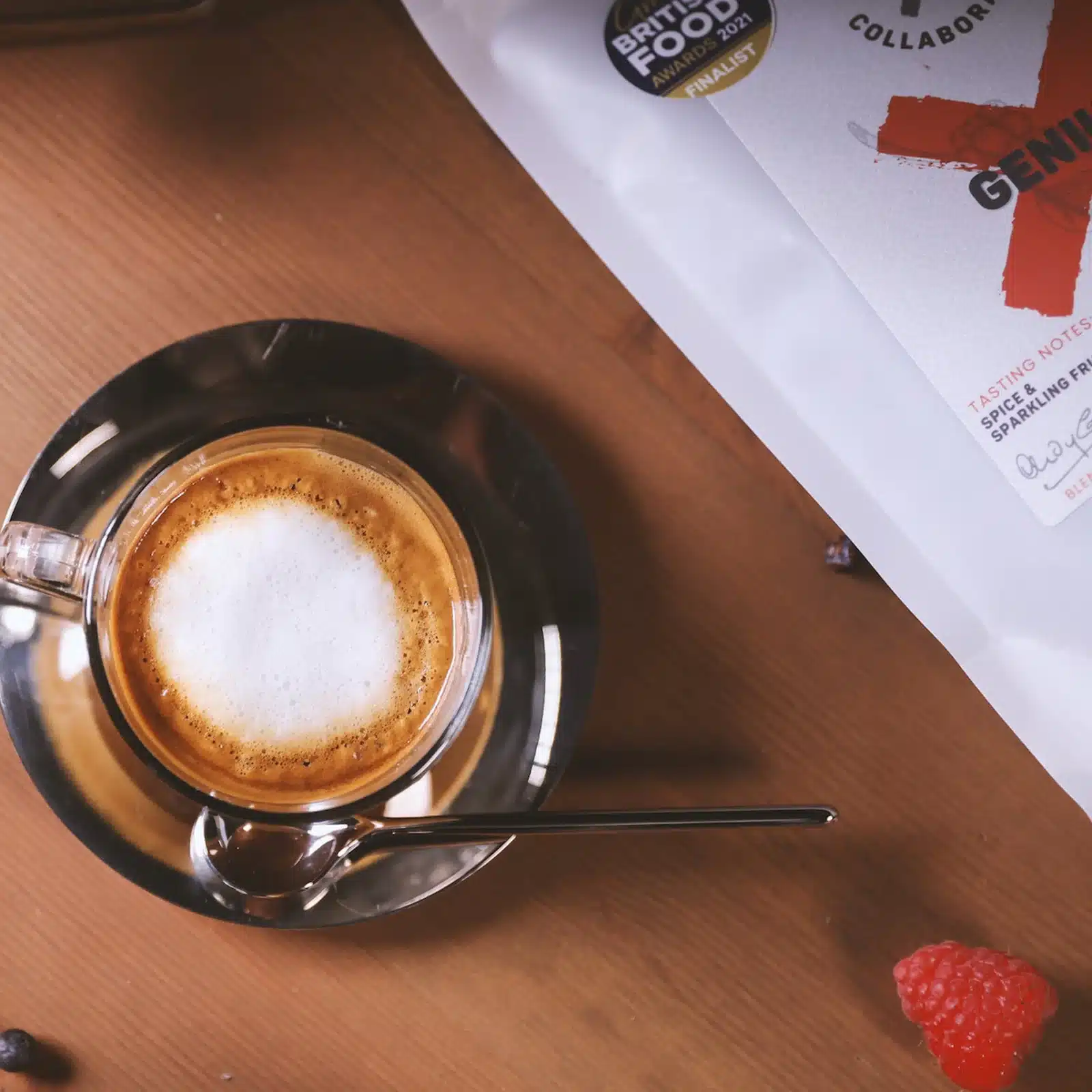 The Coffee Collaborative - Genius 3 The Coffee Collaborative - Genius - Image 3