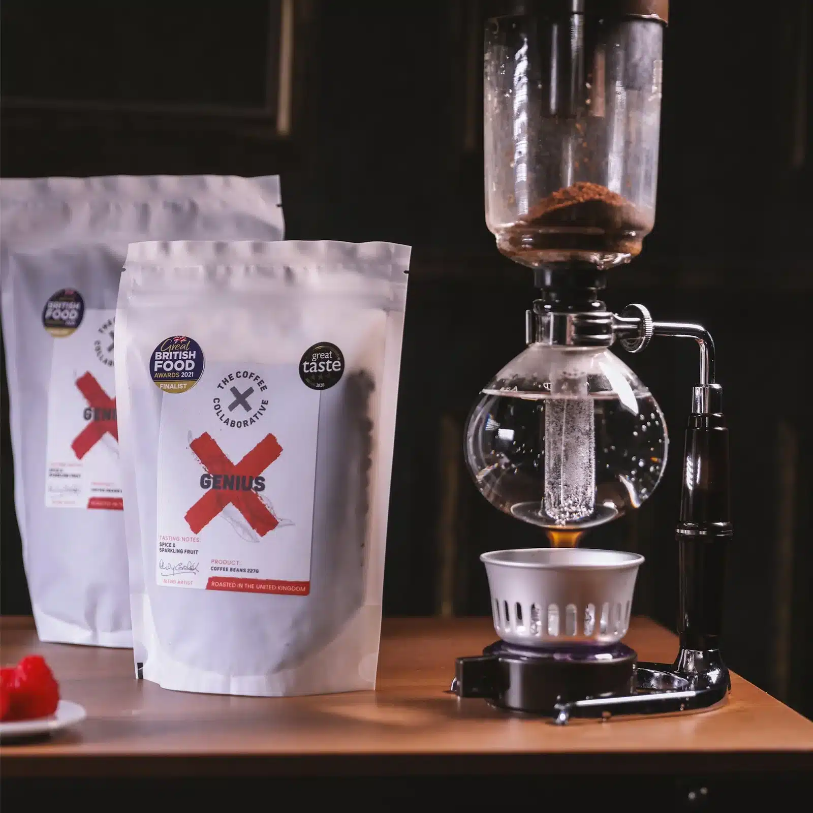 The Coffee Collaborative - Genius 5 The Coffee Collaborative - Genius - Image 5