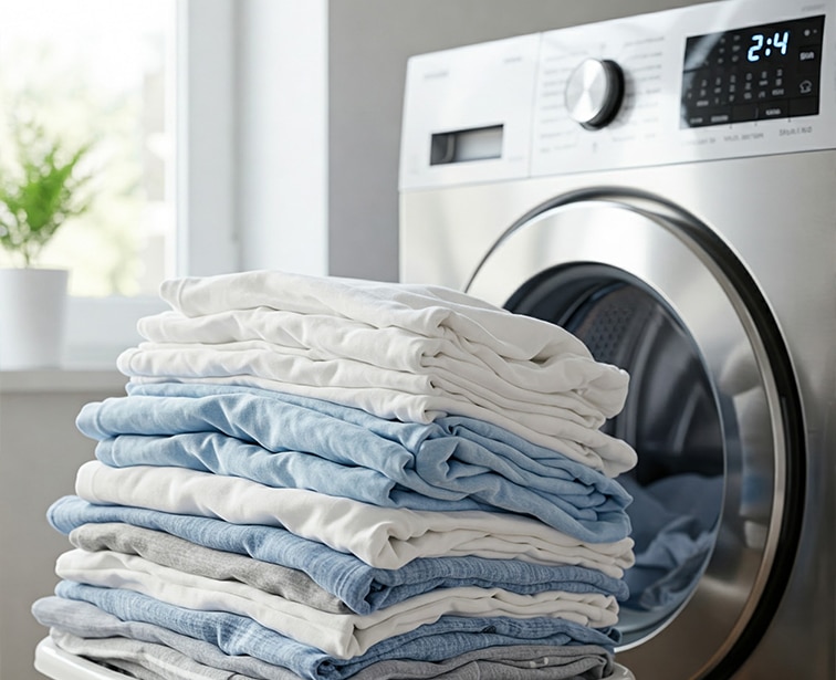 Professional Bio Washing Powder 10kg Sack