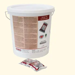 Cleaning Products & Supplies