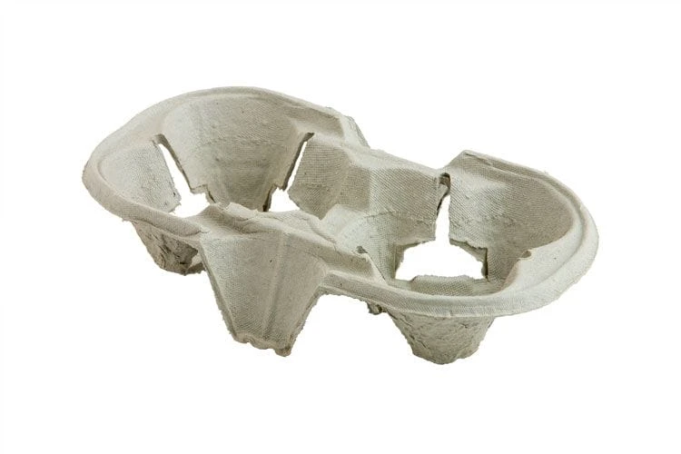 2 Cup Carrier Tray 1 2 Cup Carrier Tray