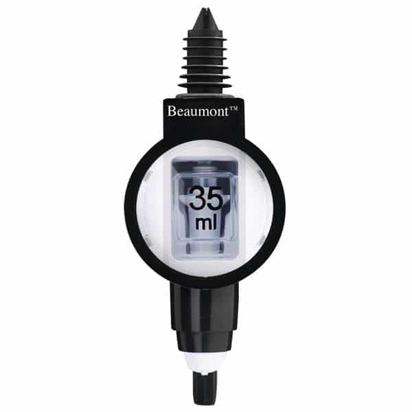 Metrix SL Spirit Measure 35ml