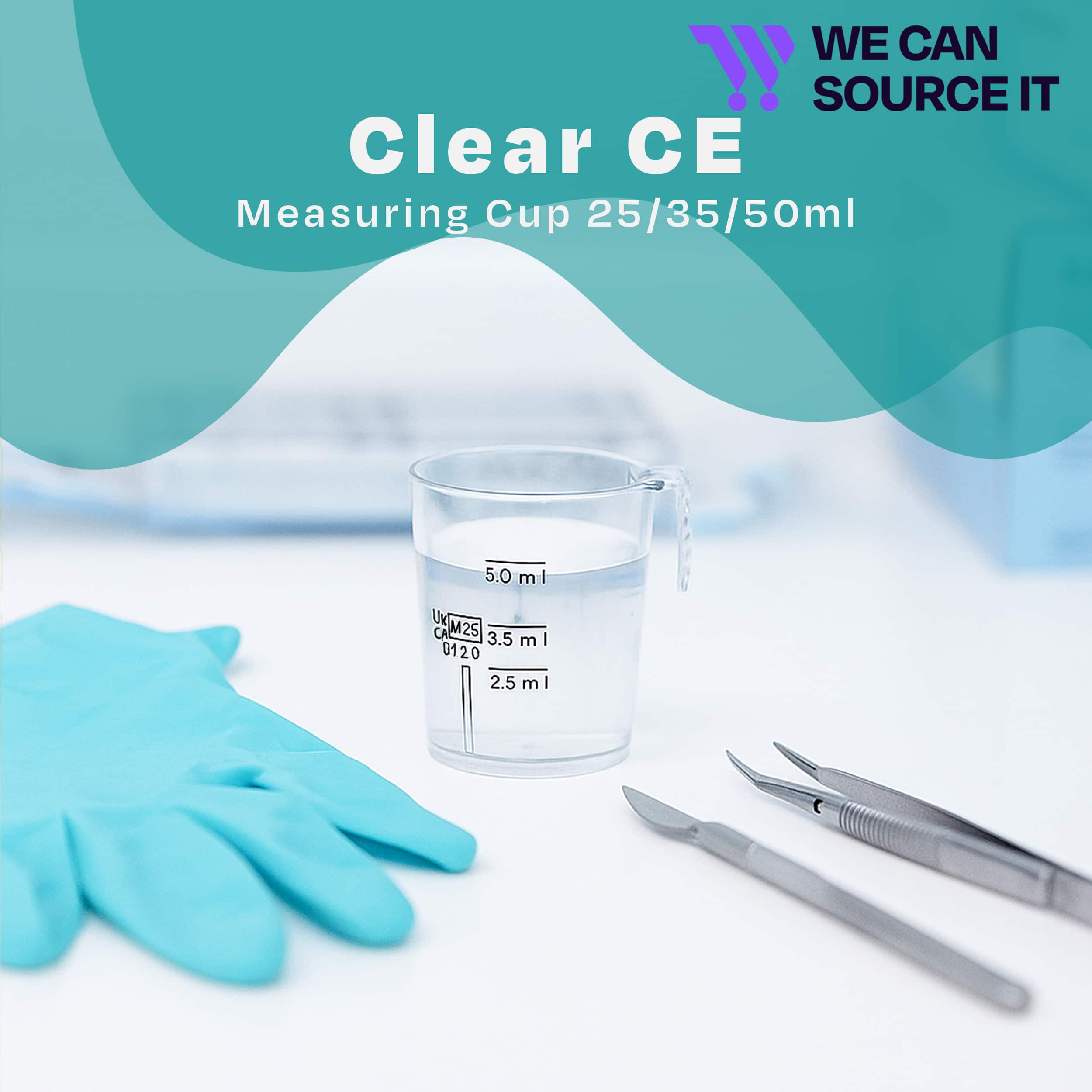 Elite Hanging Shot CE 25/35/50ml-(011-1CE ALL) - Pack of 30 2 Elite Hanging Shot CE 25/35/50ml-(011-1CE ALL) - Pack of 30 - Image 2