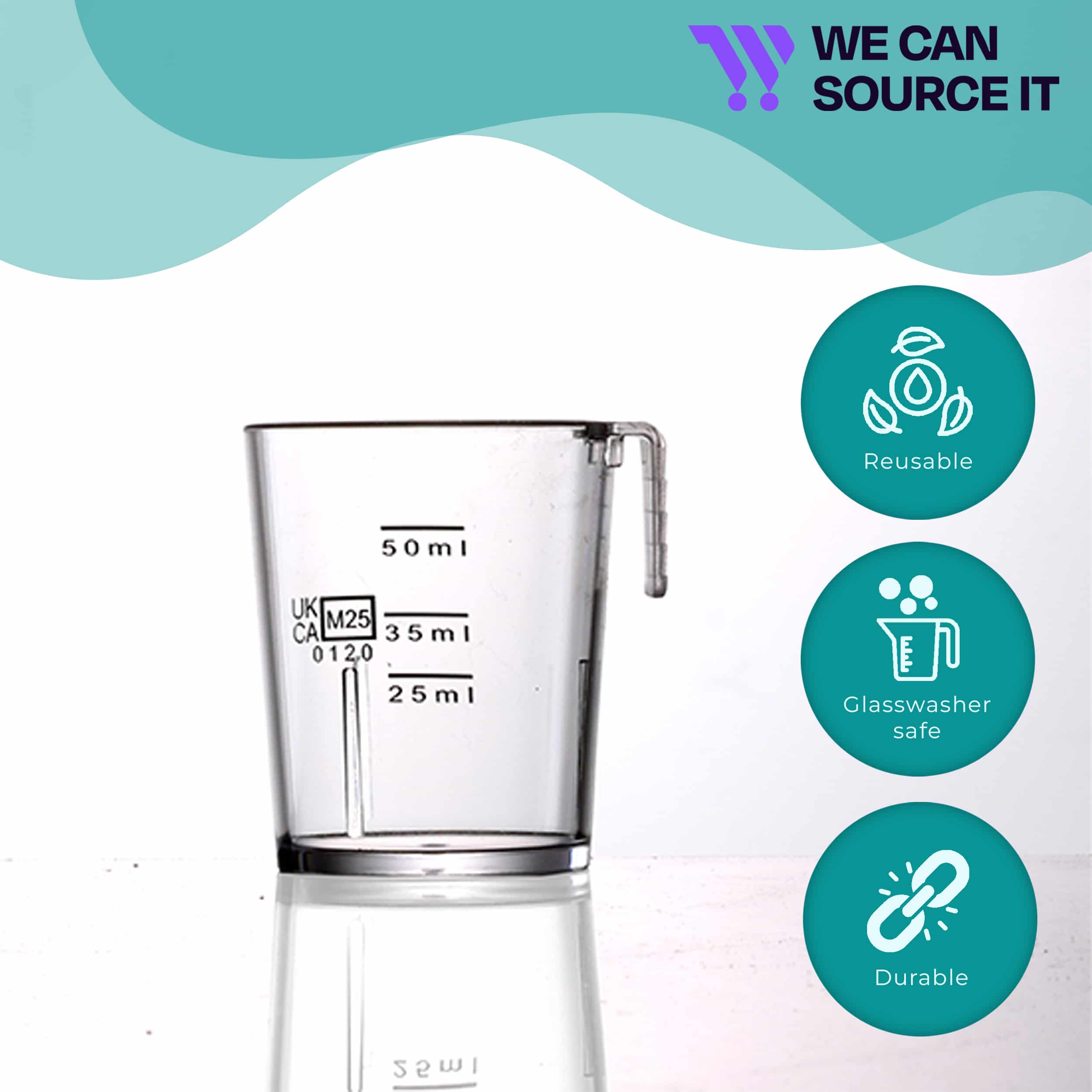 Elite Hanging Shot CE 25/35/50ml-(011-1CE ALL) - Pack of 30 4 Elite Hanging Shot CE 25/35/50ml-(011-1CE ALL) - Pack of 30 - Image 4