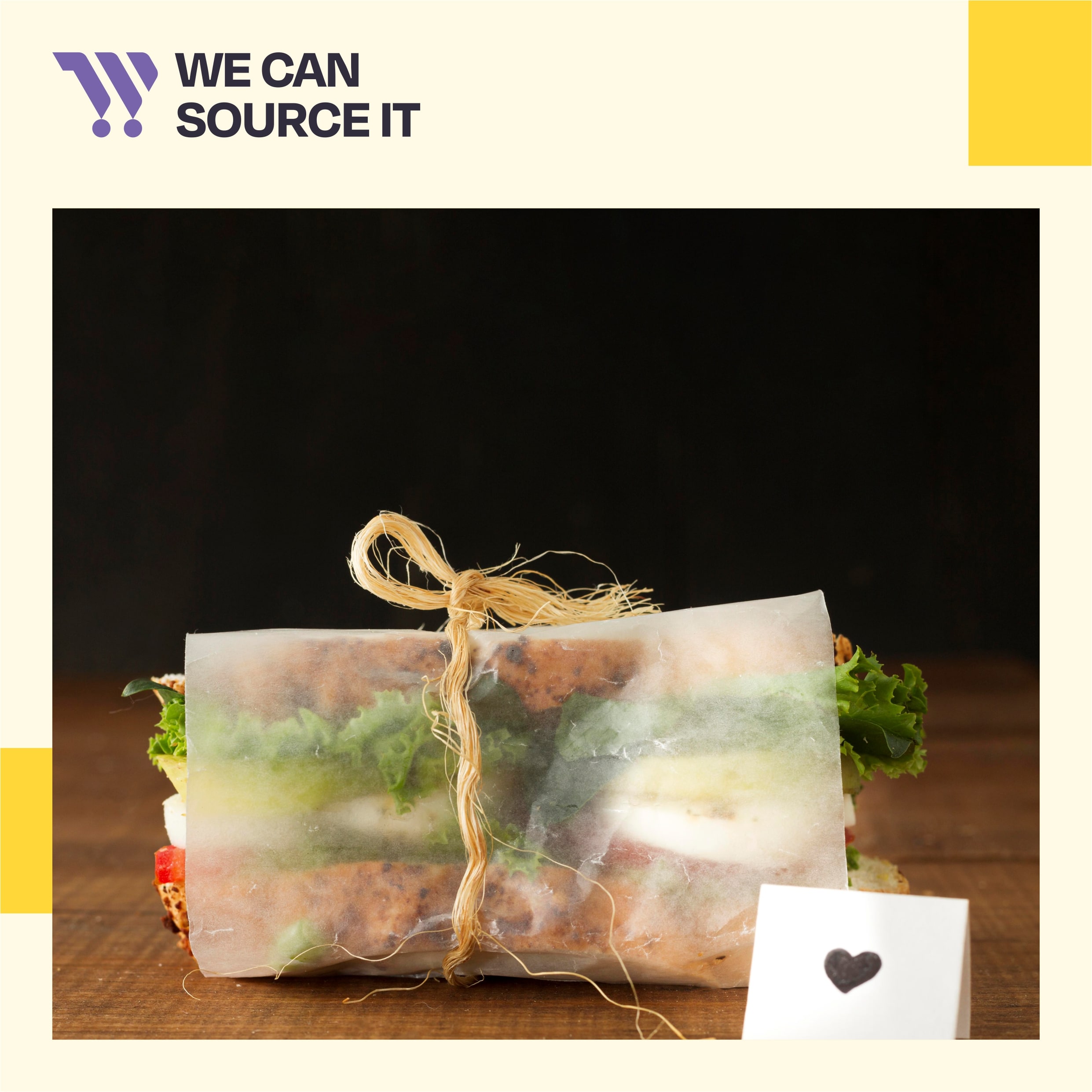 Own Identity Catering Parchment Paper - 300mm x 50Mtr - Pack of 1 3 Own Identity Catering Parchment Paper - 300mm x 50Mtr - Pack of 1 - Image 3