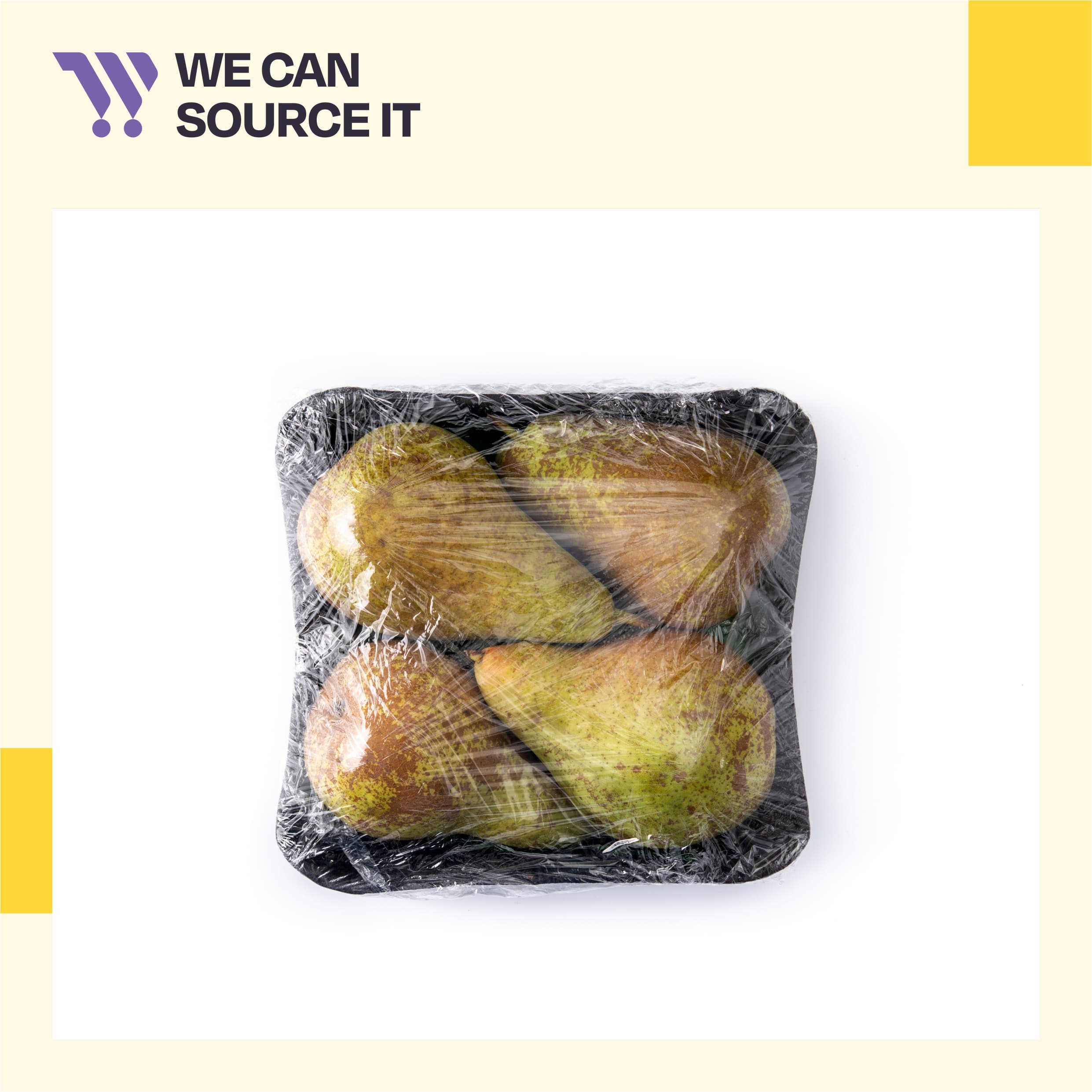 Own Identity Catering Cling Film - 300mm x 300Mtr - Pack of 1 4 Own Identity Catering Cling Film - 300mm x 300Mtr - Pack of 1 - Image 4