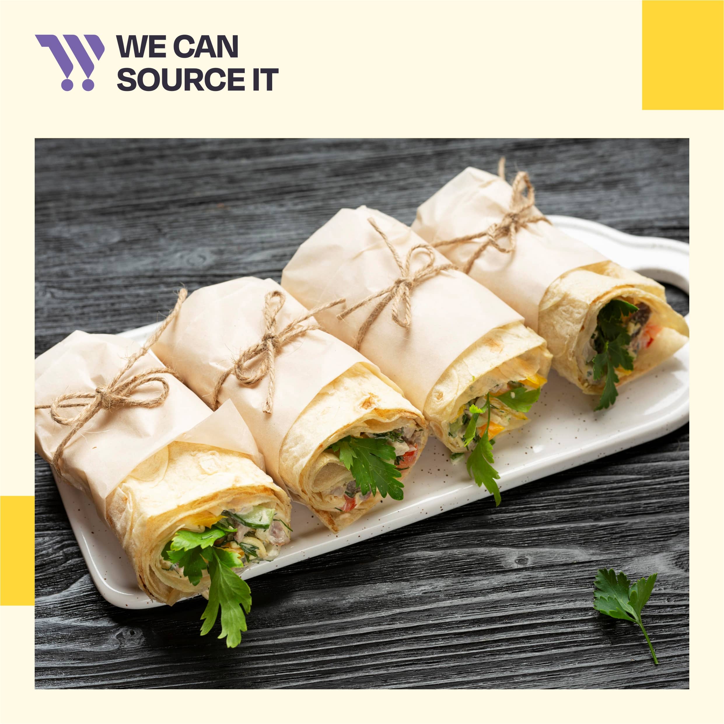 Own Identity Catering Parchment Paper - 450mm x 75Mtr - Pack of 1 4 Own Identity Catering Parchment Paper - 450mm x 75Mtr - Pack of 1 - Image 4