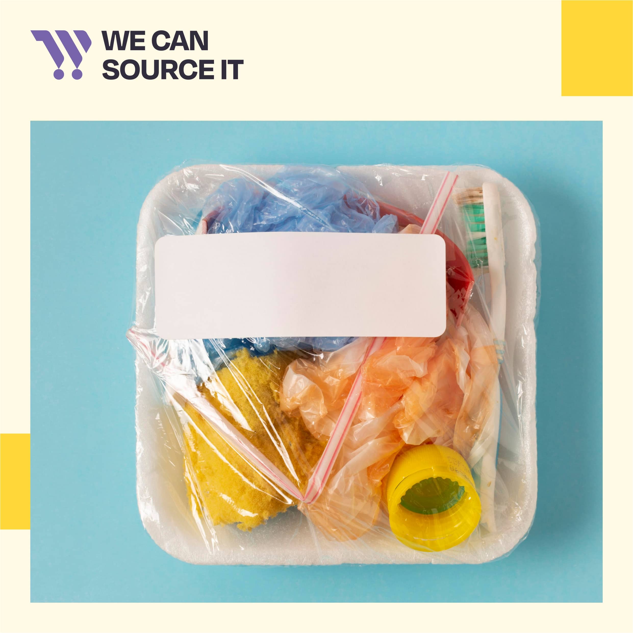 Own Identity Catering Cling Film - 450mm x 300Mtr - Pack of 1 5 Own Identity Catering Cling Film - 450mm x 300Mtr - Pack of 1 - Image 5