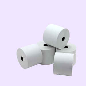 Cash Register Supplies