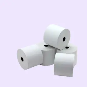 Cash Register Supplies