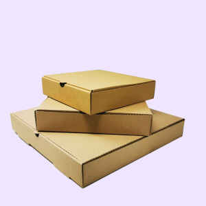 Compostable Pizza Boxes