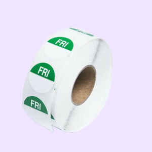 Food Date Labels
