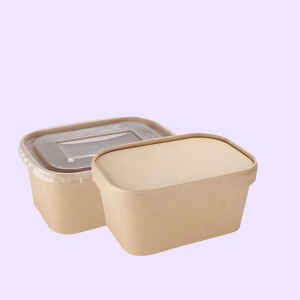 Meal/Food Containers
