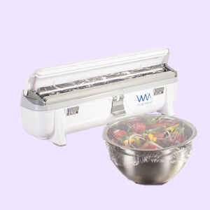 Cling Film, Foil & Parchment