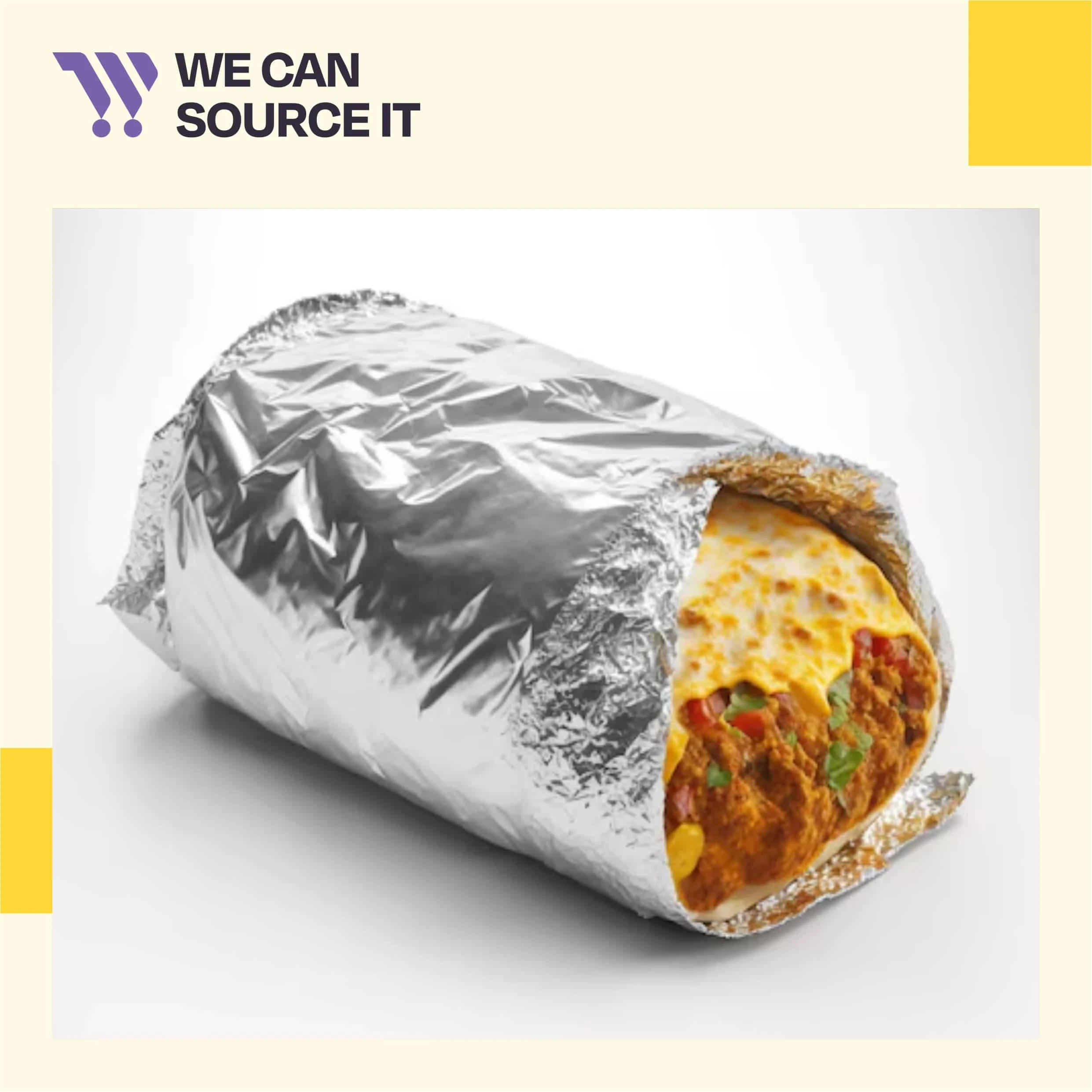 Own Identity Catering Foil - 300mm x 75Mtr - Pack of 1 4 Own Identity Catering Foil - 300mm x 75Mtr - Pack of 1 - Image 4