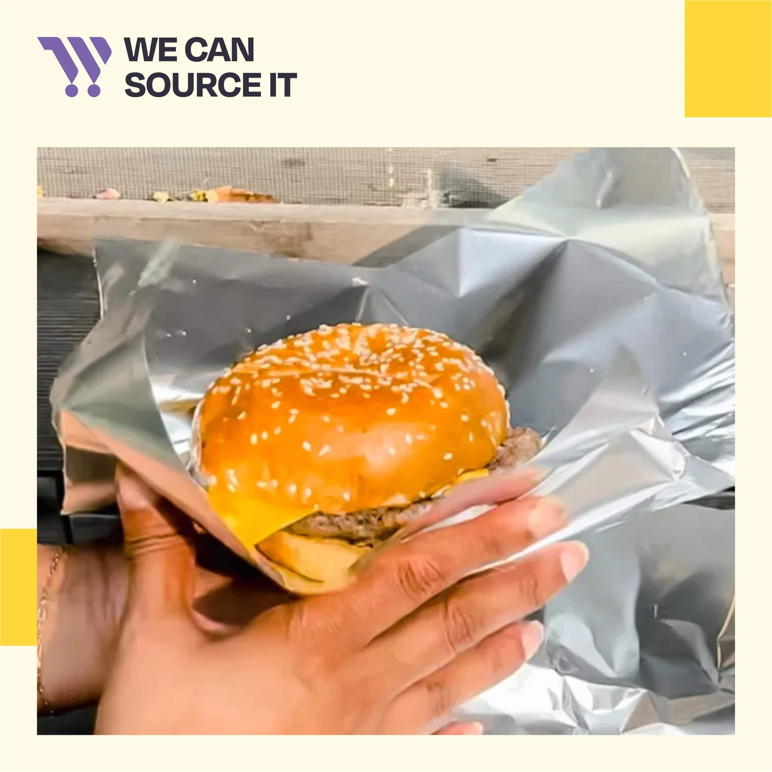 Own Identity Catering Foil - 300mm x 75Mtr - Pack of 1 5 Own Identity Catering Foil - 300mm x 75Mtr - Pack of 1 - Image 5