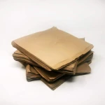 Brown Kraft Paper Bags