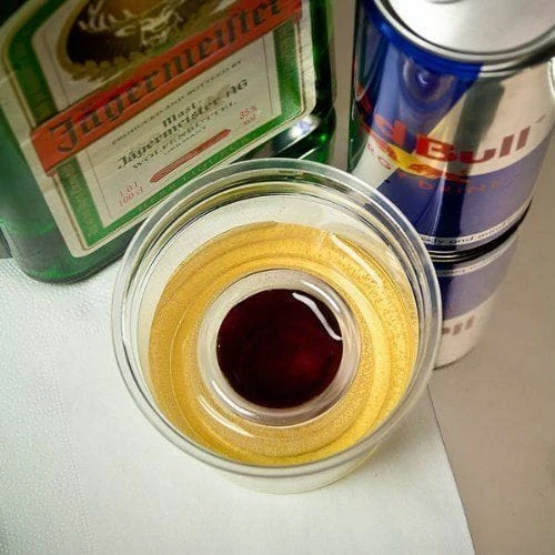 Disposable Plastic Jager Bomb Shot Glass 3 Disposable Plastic Jager Bomb Shot Glass - Image 3