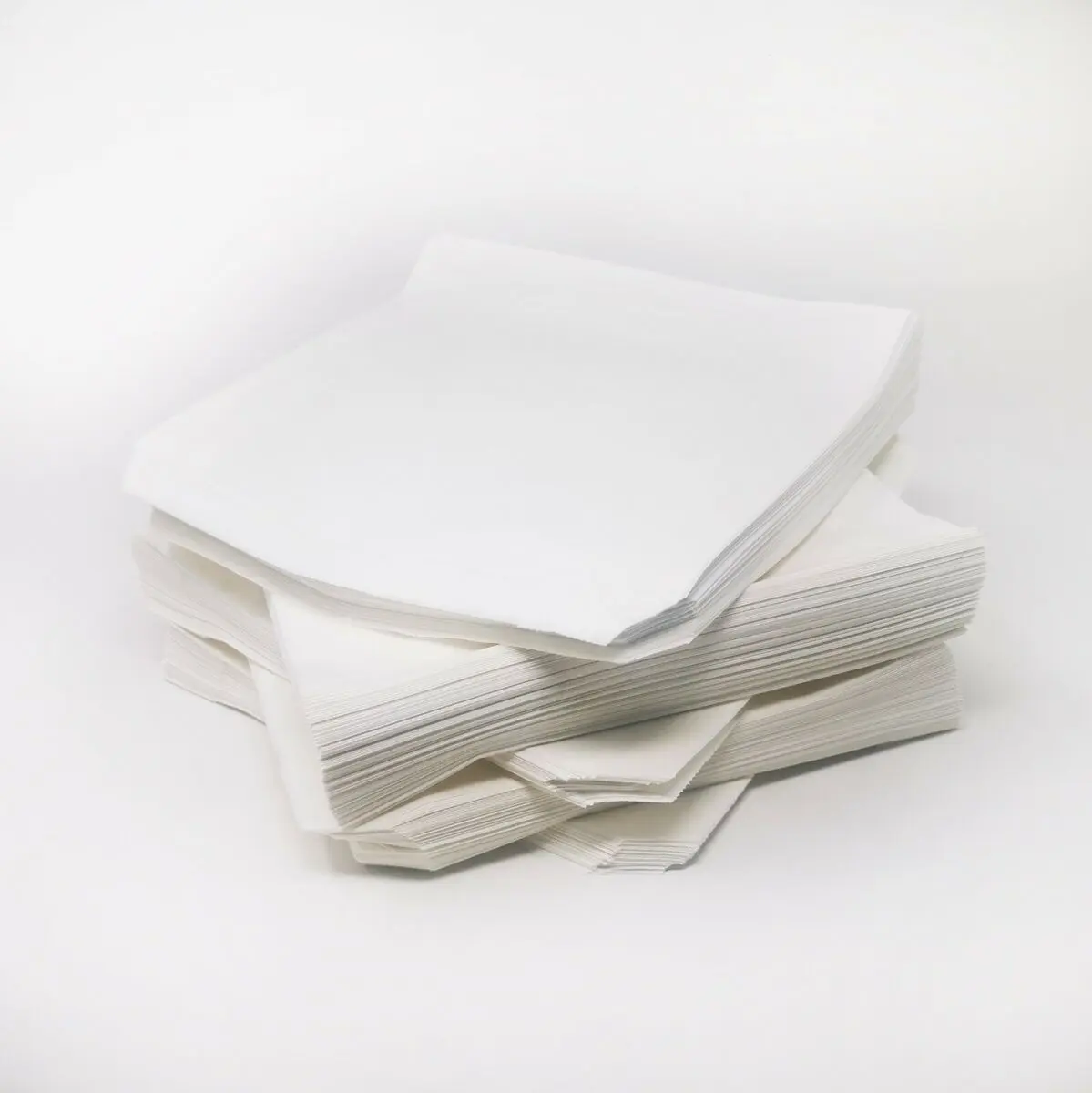 White Greaseproof Paper Bags 1 White Greaseproof Paper Bags