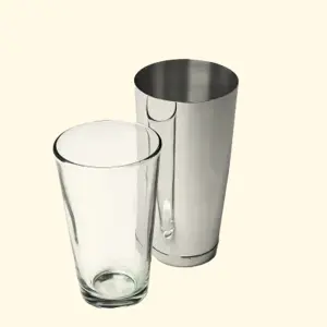 Cocktail Shakers & Accessories