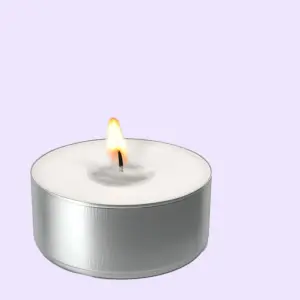 Tea Lights & Candle Holders