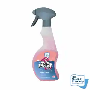 BedFresh™ Sunbed Cleaner – Professional Spray for Clean & Fresh Sunbeds 750ml