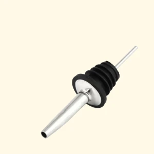 Speed Pourers & Caps