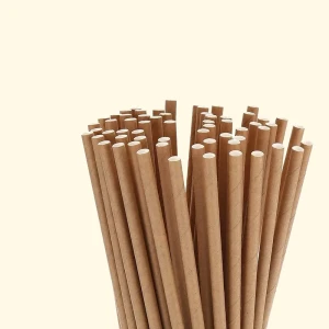 Straws