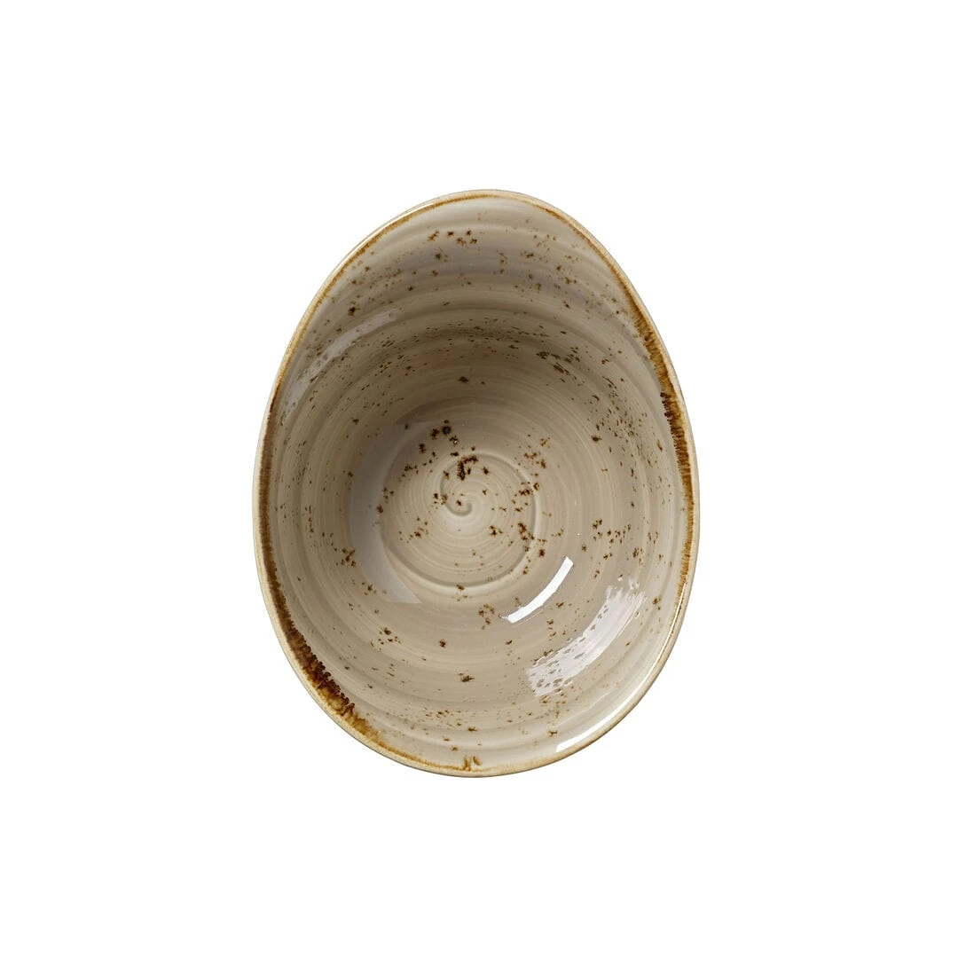 Craft Porcini Freestyle Bowl - Pack of 12 1 Craft Porcini Freestyle Bowl - Pack of 12
