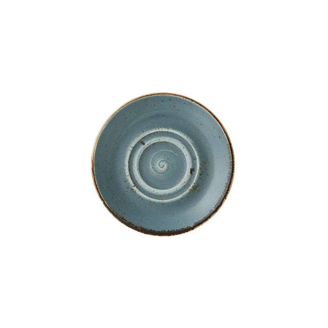 Craft Blue D/W Saucer - Pack of 36 1 Craft Blue D/W Saucer - Pack of 36