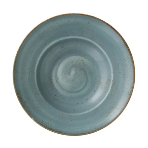 Craft Blue Nouveau Bowl 27cm / 118cl - Pack of 6