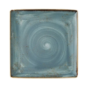 Craft Blue Square One 27 x 27cm - Pack of 6