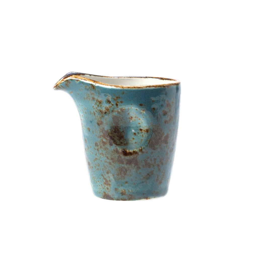 Craft Blue Pourer 8.5cl - Pack of 12 1 Craft Blue Pourer 8.5cl - Pack of 12