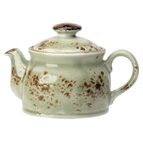 Craft Green Club Teapot 42.5cl - Pack of 6