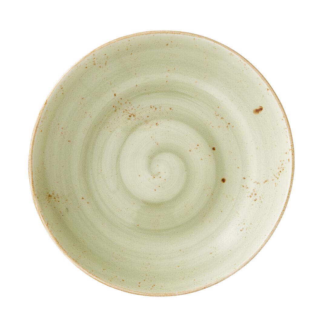 Craft Green Coupe Bowl - Multiple Size & Pack Available