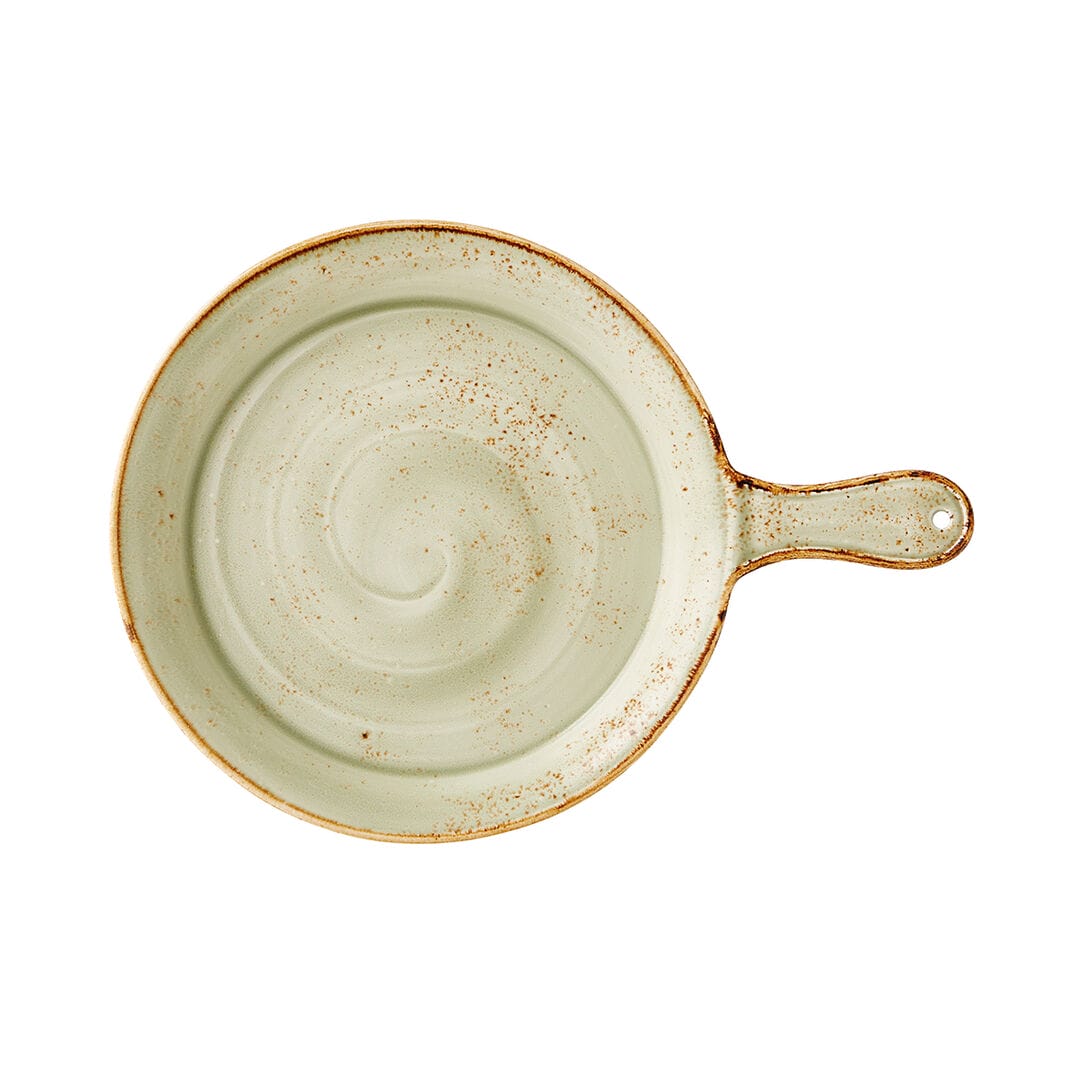 Craft Green Presentation Pan 25.5cm - Pack of 6