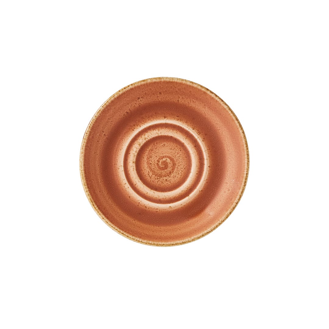 Craft Terracotta D/W Saucer - Pack of 36