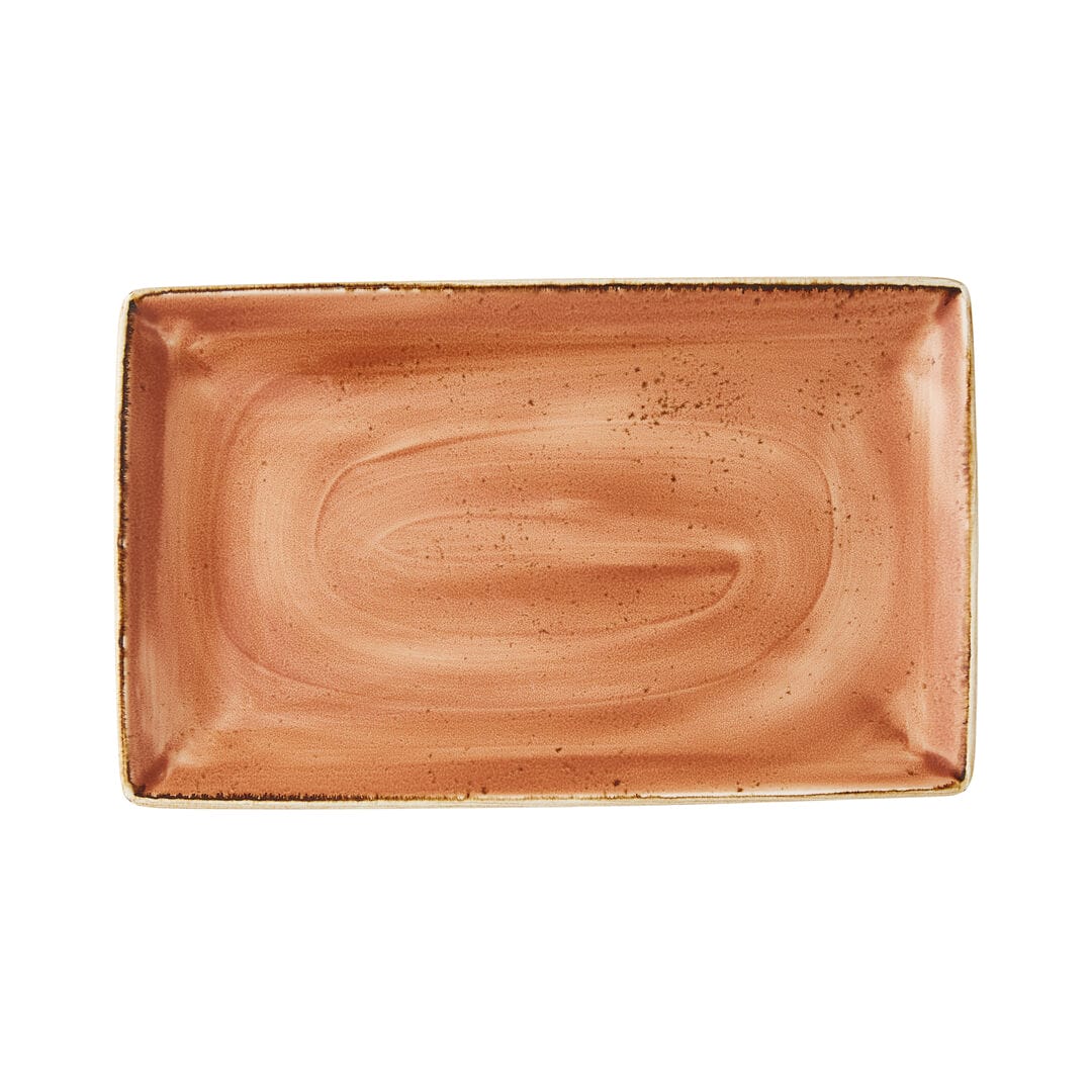 Craft Terracotta Rectangle One 27 x 16.75cm - Pack of 6